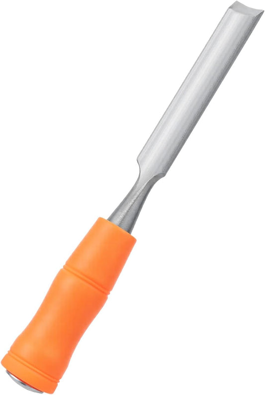Golf Grip Tape Remover Tool, Shaft Tape Stripper, Golf Grip Tapes Stripper Remover Tool Easily Cleaning and Repairing, Grips Golfs Orange Gift Kit for Men 7.87 * 0.79 Inch