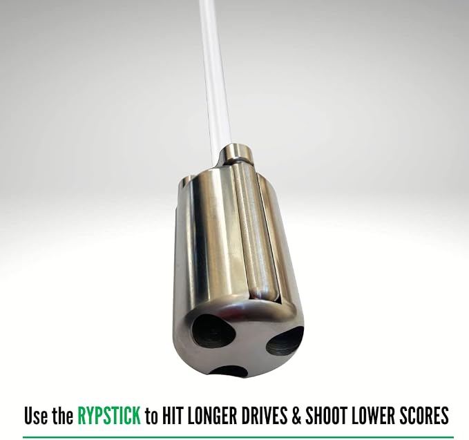 Rypstick | Golf Swing Trainer Device - Image 2