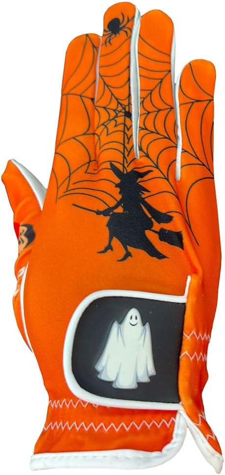 Giggle Golf Women's Golf Glove by GiggleGolf