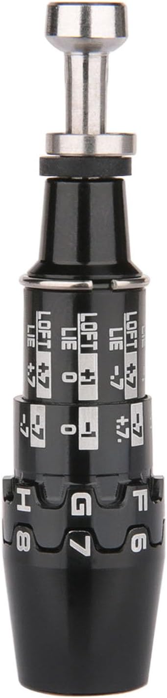 1pc Golf Shaft Sleeve Adapter Compatible - Image 2