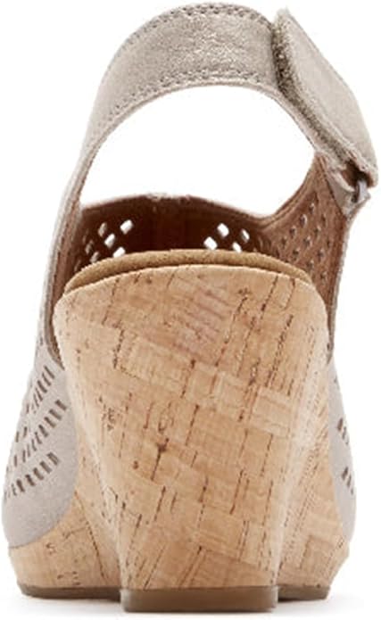 Rockport womens Briah Perf Sling - Image 2