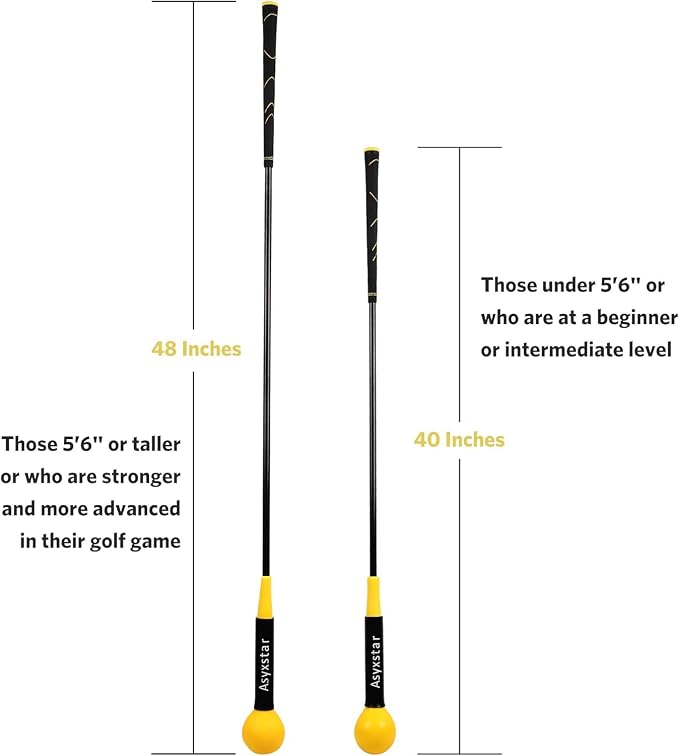 Golf Swing Trainer Aid - Image 5