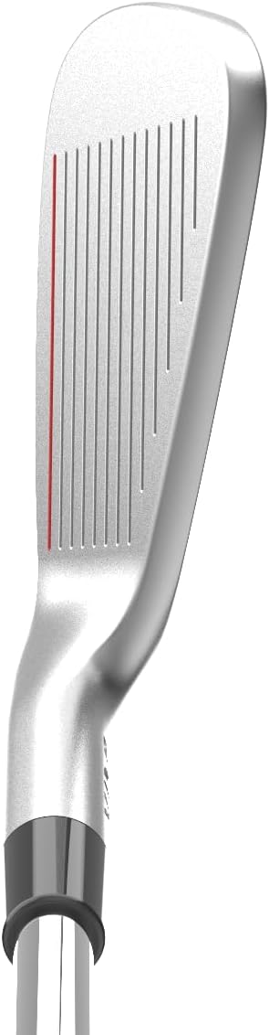 STIX Golf Iron Set – 6 Club Cavity Back Iron Set – Modern Minimal Design – - Image 6