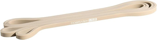 Resistance Bands | Long Resistance Bands by COBRASIX