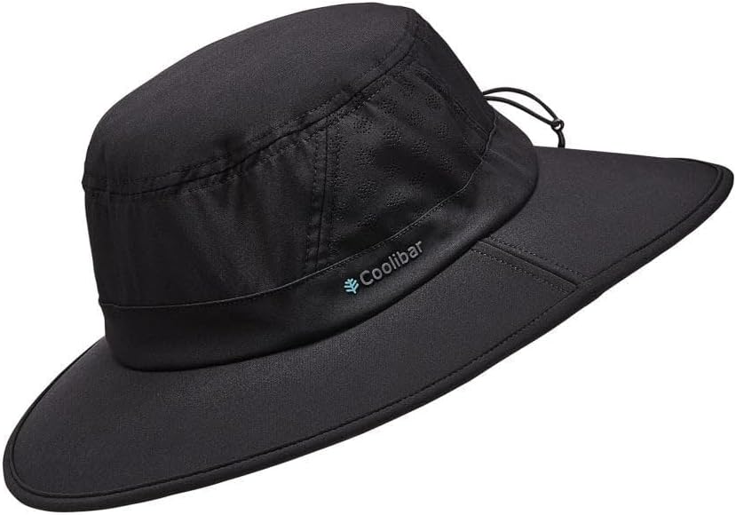Unisex Fore Golf Hat UPF 50+ - Image 3