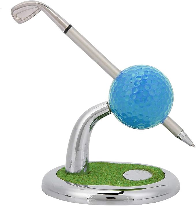 Golf Ball Pen Holder Stand - Image 6