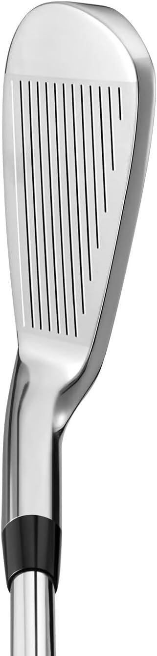 COOLO Golf Iron Set, Standard & Extended Length Options - Image 4