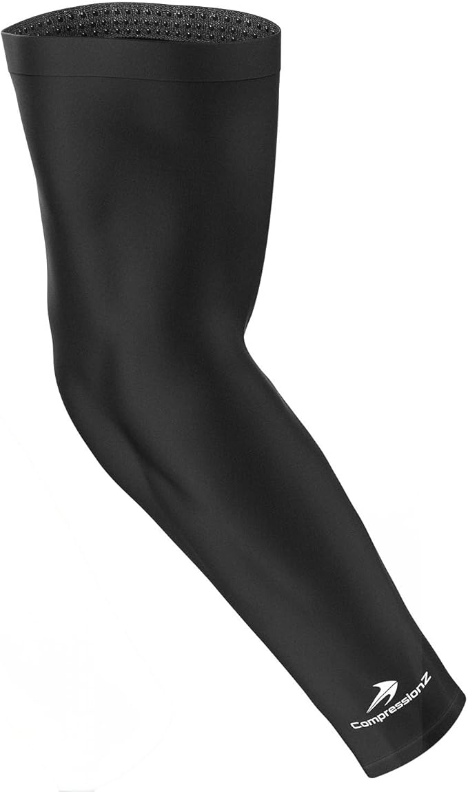 CompressionZ Compression Arm Sleeves by CompressionZ