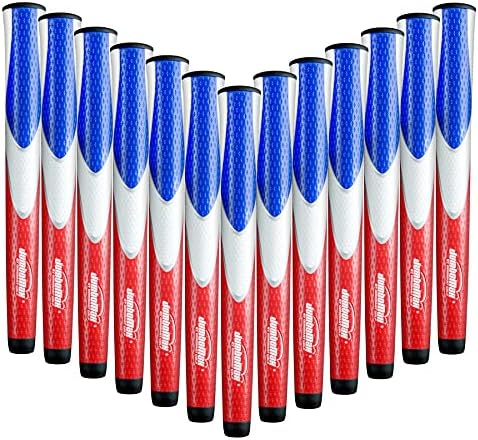 JumboMax Tour Series Golf Grips: Enhanced Control, and Speed by JumboMax