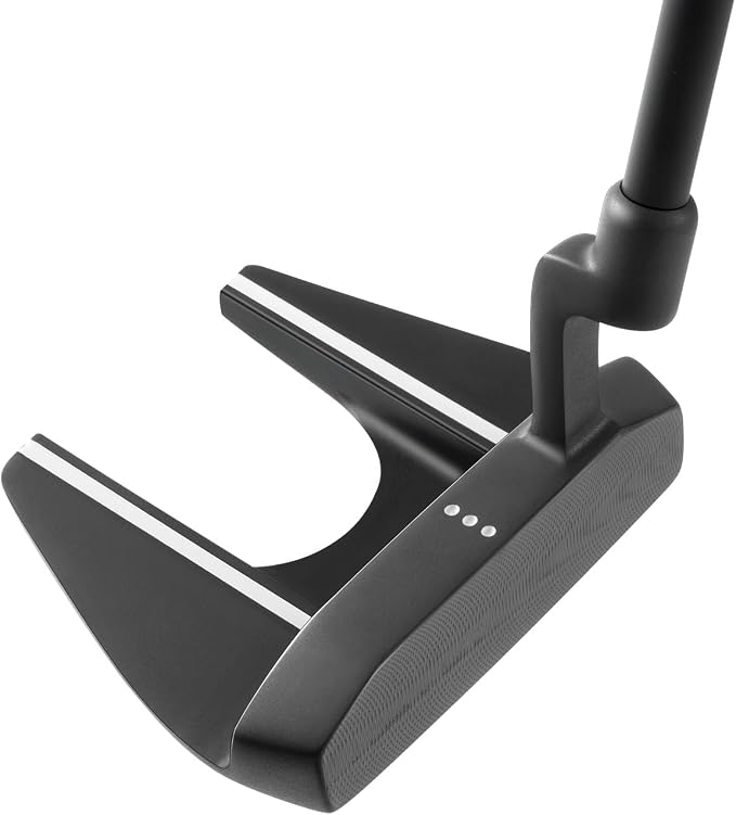 COOLO Low Torque Golf Putter, Provide Greater Stability and Less Face Twisting - Image 4