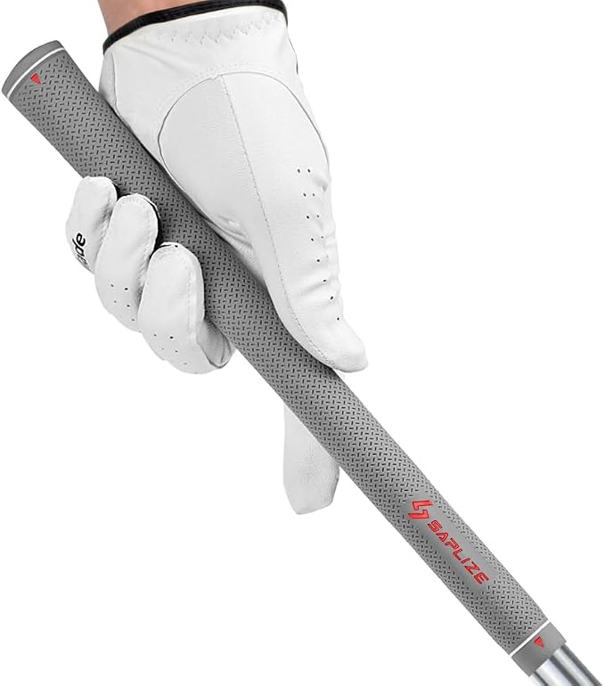 SAPLIZE Women’s Exclusive Golf Grips | Optimized Taper Design | Elegant Solid - Image 3