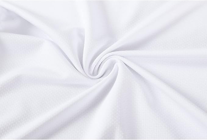 Womens Sleeveless Golf Polo Shirts Lightweight Tennis Sport Tops - Image 5