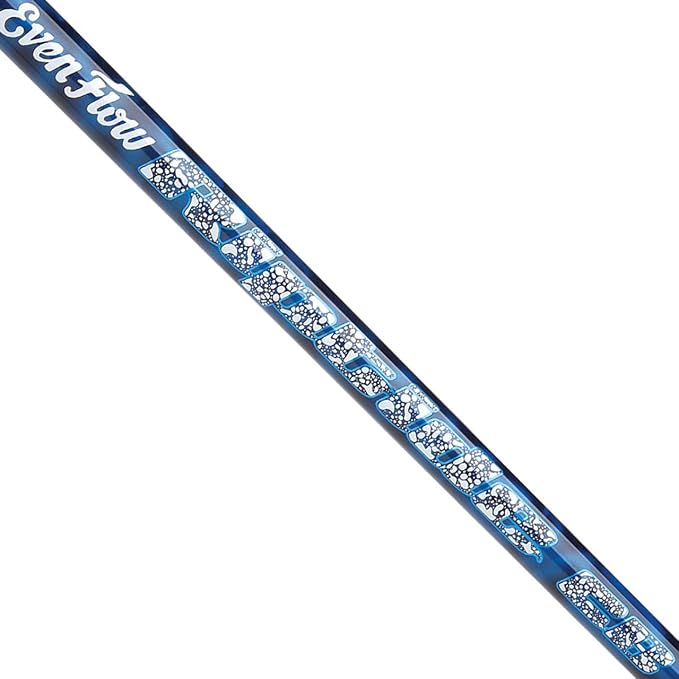 Old Town Golf Project X Evenflow Riptide Cobalt Driver/Fairway Golf Shaft by Unknown