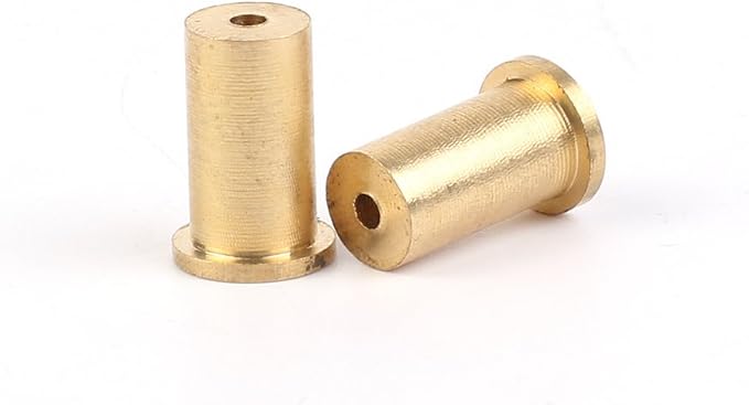 Golf 0.370'' Brass Tip Plug Weights - Image 2