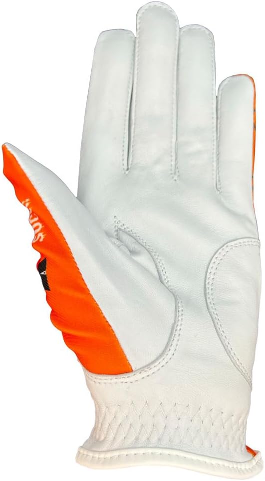 Giggle Golf Women's Golf Glove - Image 2