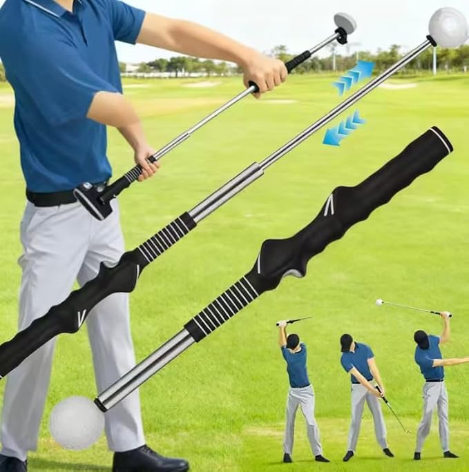 Golf Swing Training Aid - Image 6