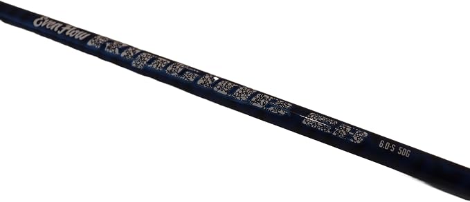 Old Town Golf Project X Evenflow Riptide Cobalt Driver/Fairway Golf Shaft - Image 4