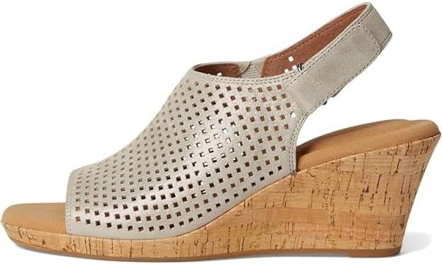 Rockport womens Briah Perf Sling - Image 7
