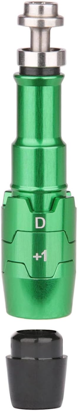 1pc .335 Golf Shaft Sleeve Adapter for Callaway Paradym, Rouge, Rouge ST, Mavrik, Epic Max, Epic Speed, Epic Flash GBB Sub Zero X2hot Big Bertha Driver