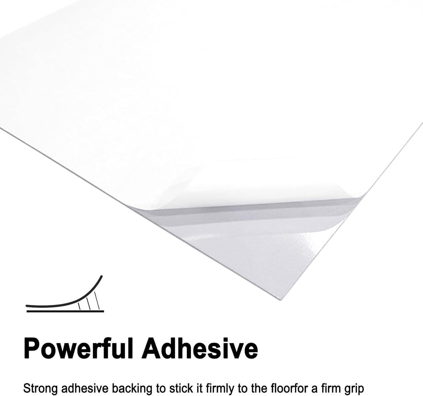 HZshark EVA Foam Boat Decking Sheet Universal DIY Surfboard Traction Pad Non-Slip Grip Mat Trimmable Sheet for Kayak RV Yacht Pool Skateboard Skimboard Step Green Yellow Orange Blue Dark Grey Black