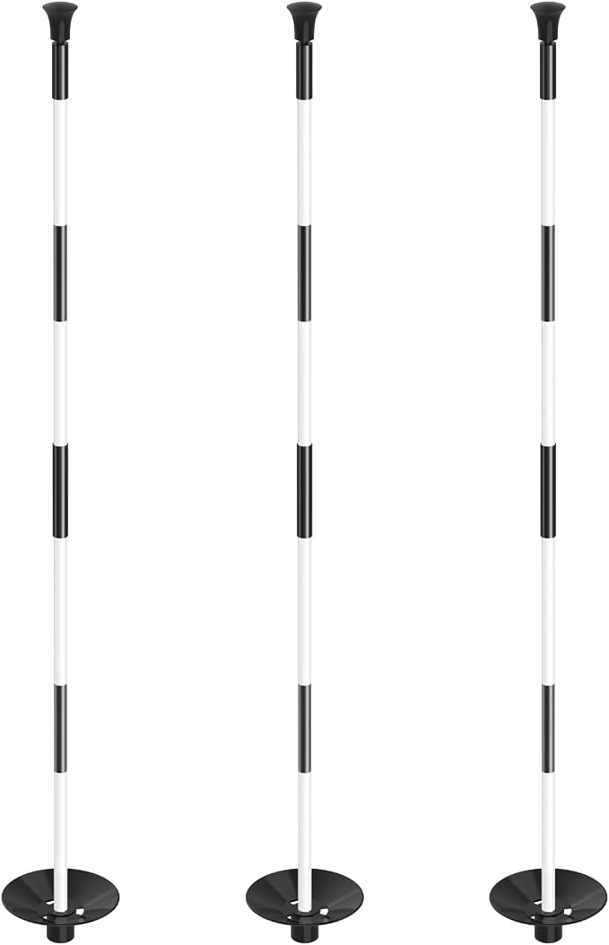 KINGTOP Golf Flagstick by KingtopGolf