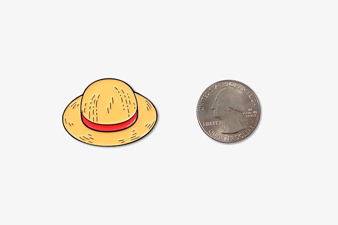 KOYO Anime Golf Ball Markers - Image 5