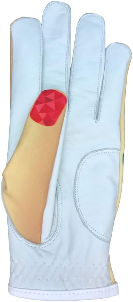 Giggle Golf Women's Golf Glove - Image 2