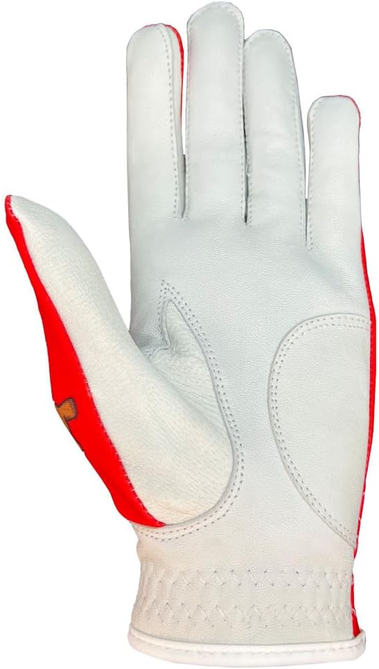 Giggle Golf Women's Golf Glove - Image 5
