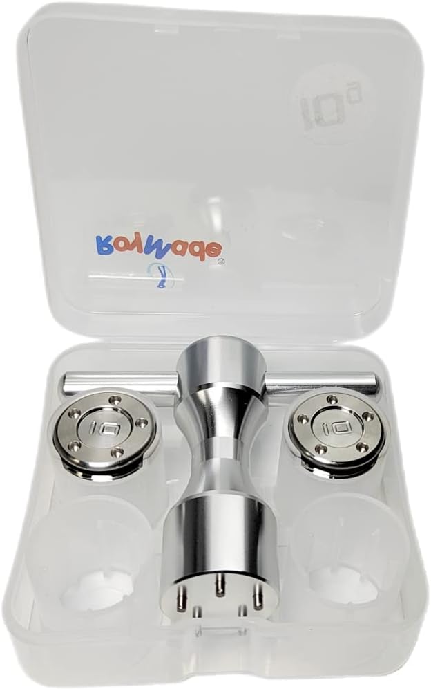 ROYMADE Golf Putter Weights 2pcs 5g/10g/15g/20g/25g/30g/35g/40g/45g - Image 6