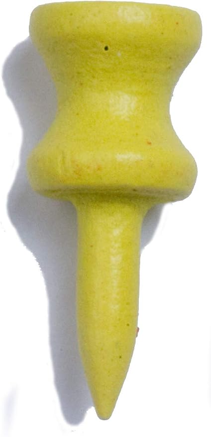 1" Step Down Tees by Golf+Tees+Etc