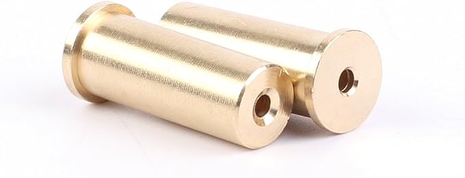 Golf 0.370'' Brass Tip Plug Weights - Image 3