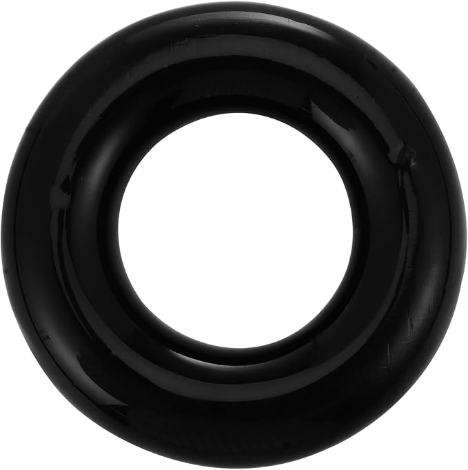 Weighted Golf Swing Training Ring by HOODANCOS