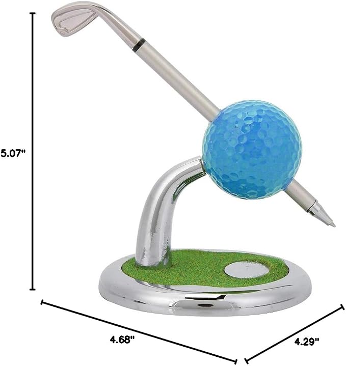 Golf Ball Pen Holder Stand - Image 10
