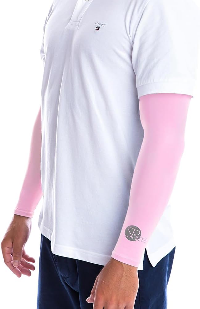 SParms Premium Sun Protection Arm Sleeves - Image 3