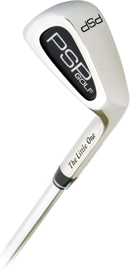 The Little One 7 Iron Right Hand Swing Trainer by Unknown