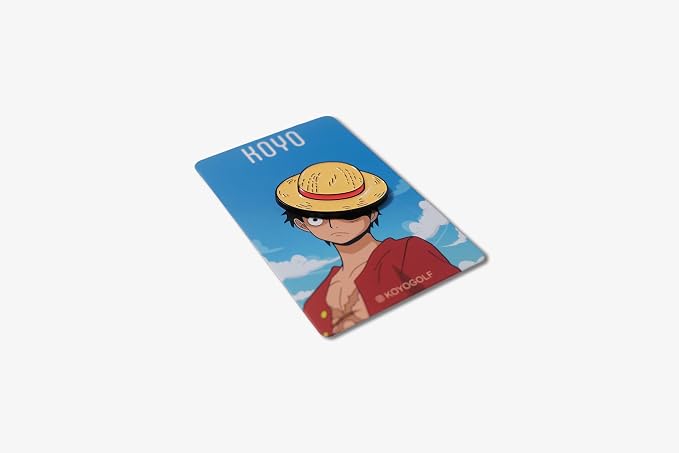 KOYO Anime Golf Ball Markers - Image 3