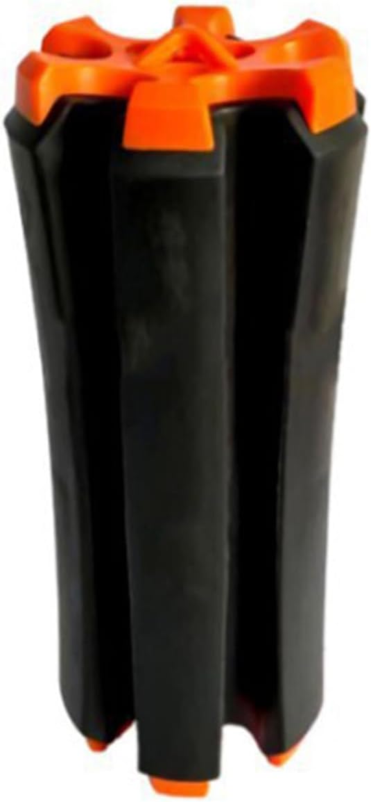 Golf Club Fixer Holds 6 Clubs Compact Portable by disclean