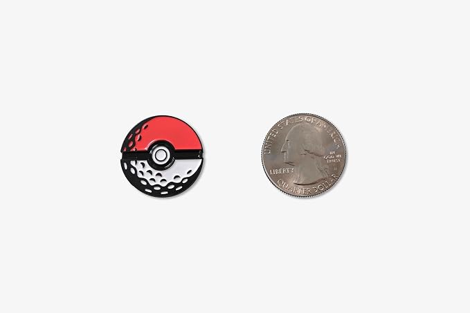 KOYO Anime Golf Ball Markers - Image 5
