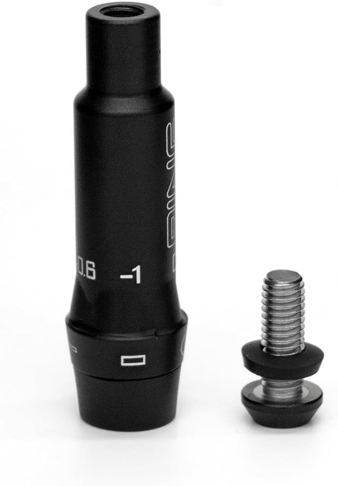 Golf Shaft Adapter Sleeve fits tip .335" Shaft Compatible - Image 8