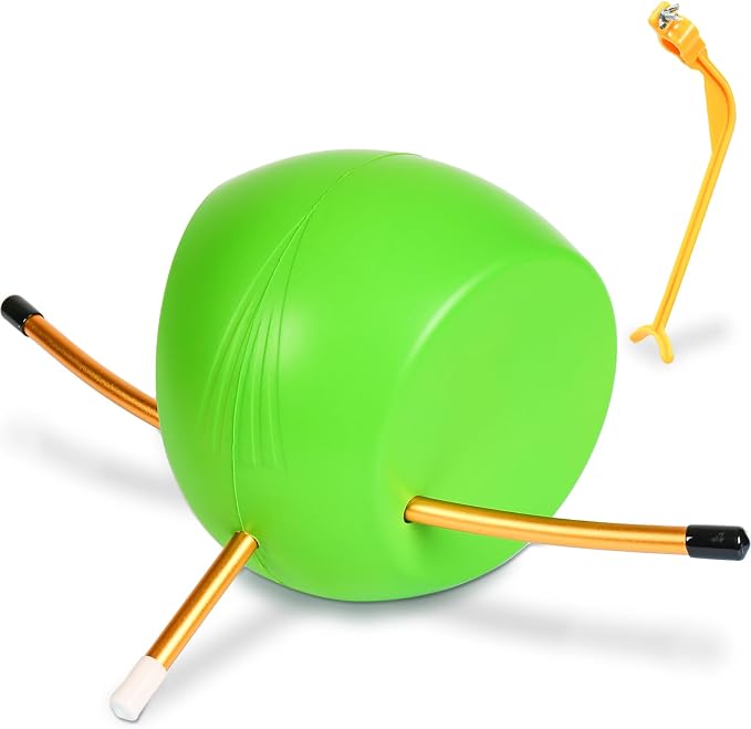 The Connector Golf Training Aid by HRYOML