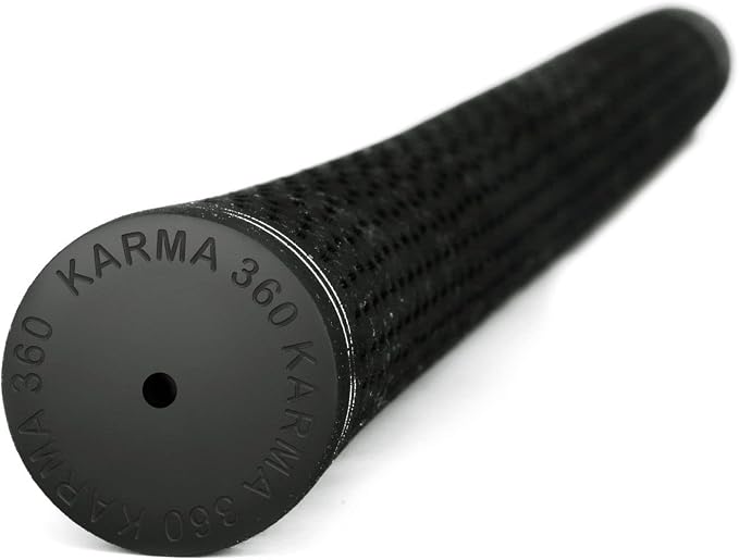 Karma Revolution 360 Golf Grips & Grip Kits, No Alignment Necessary, Easy - Image 3