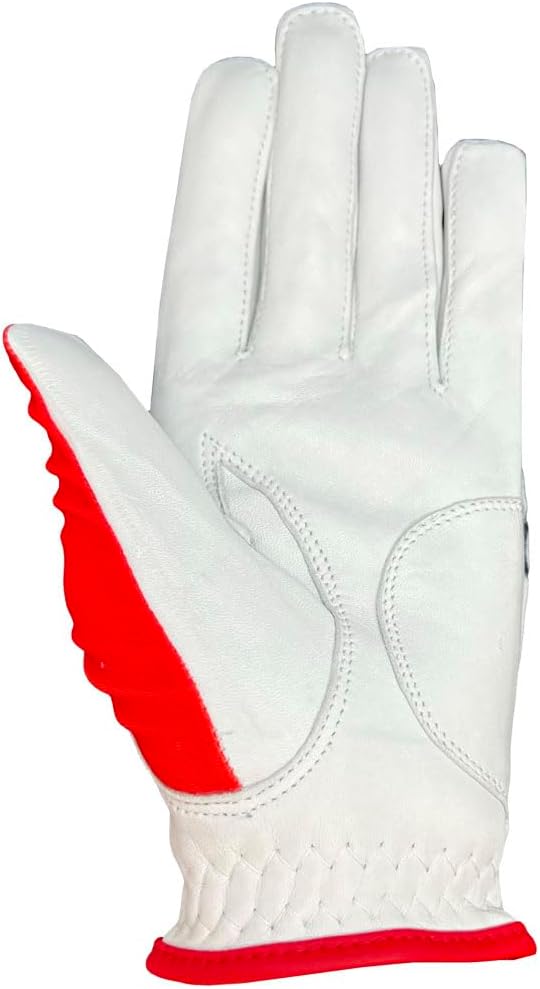 Giggle Golf Women's Golf Glove - Image 3