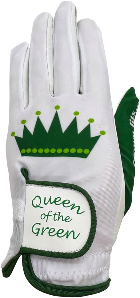 Giggle Golf Women's Golf Glove by GiggleGolf