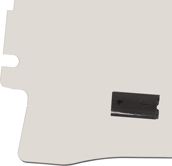 HECASA Windshield Compatible - Image 8