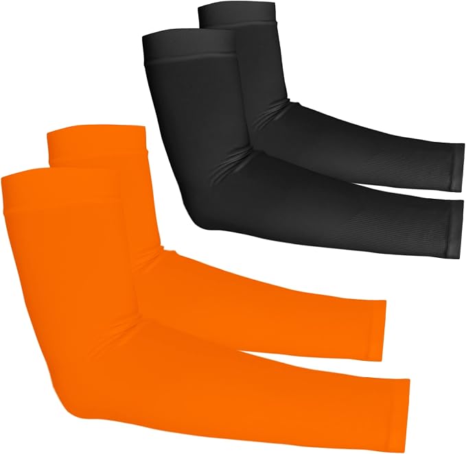 YESLIFE UV Sun Protection Arm Sleeves by YESLIFE