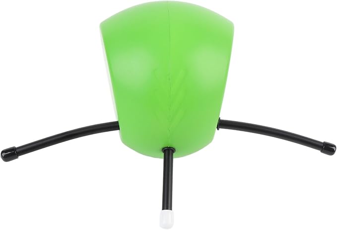Denash Swing Trainer Aid Practice Ball, Portable Swing Trainer Aid Ball by Unknown