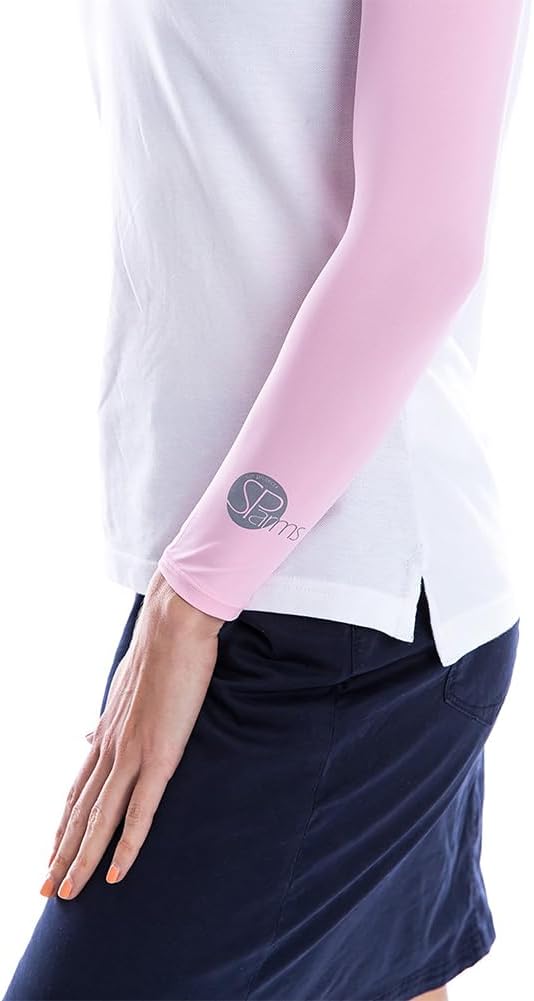 SParms Premium Sun Protection Arm Sleeves - Image 6