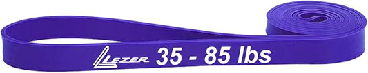 LEZER Resistance Bands by LEZER