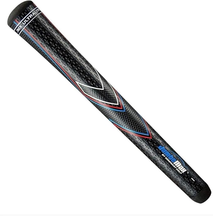 JumboMax JMX UltraLite Golf Grips Oversized by JumboMax