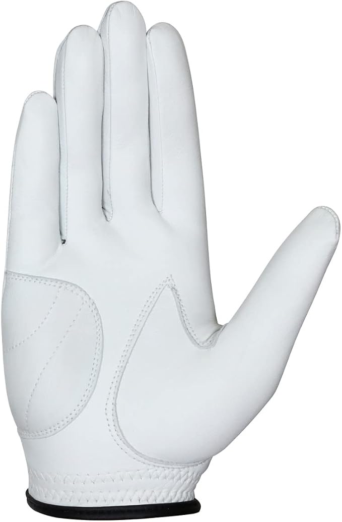 Cabretta Golf Gloves for Men, Leather Golf Gloves, Golf Gloves, cabretta - Image 2